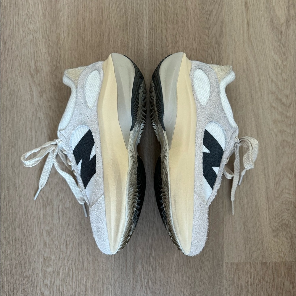 NEW BALANCE WRPD RUNNER - SEA SALT, M7 / W8.5